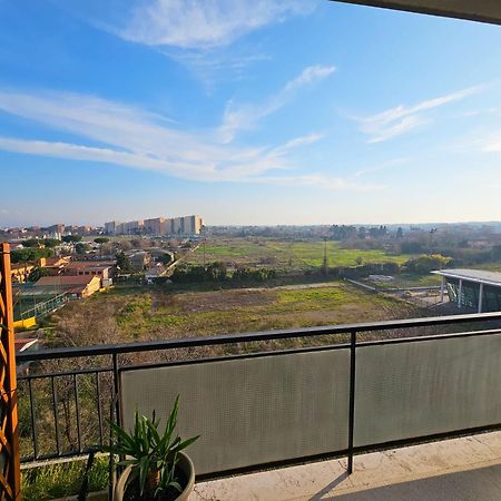 B&B Domus Teano Luxury Rooms Rome Exterior photo