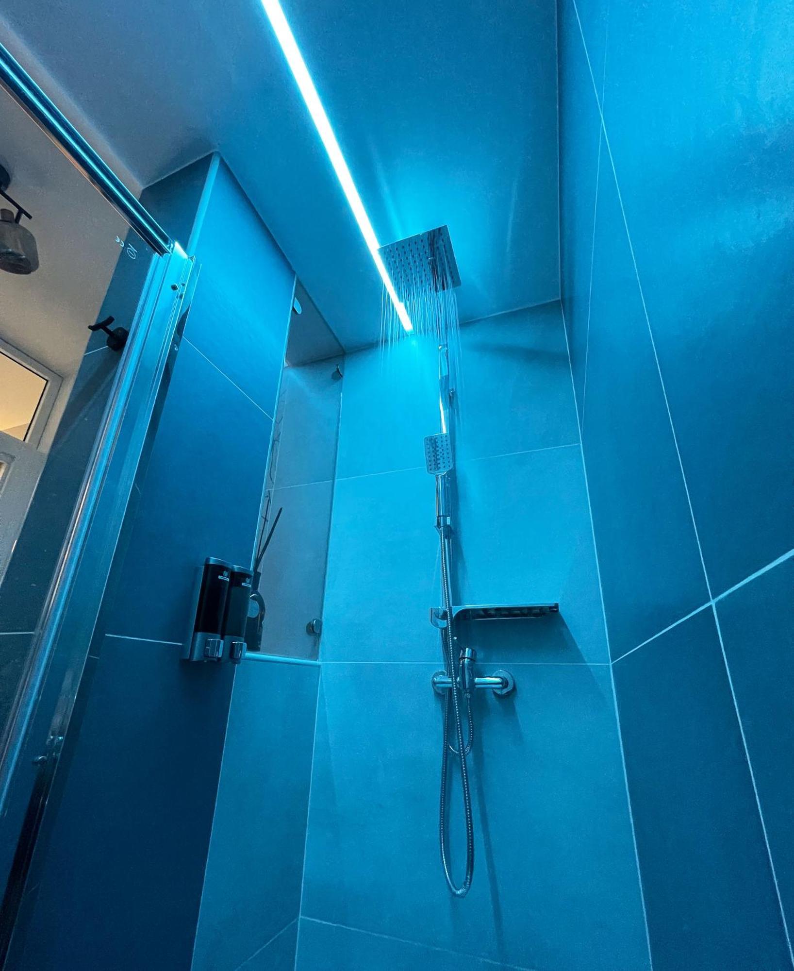 B&B Domus Teano Luxury Rooms Rome Exterior photo