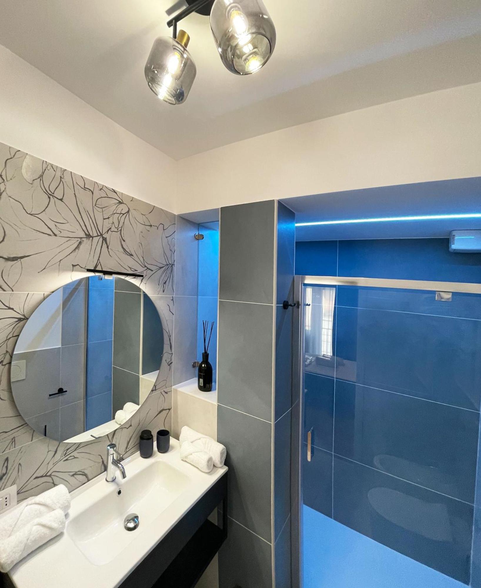 B&B Domus Teano Luxury Rooms Rome Exterior photo