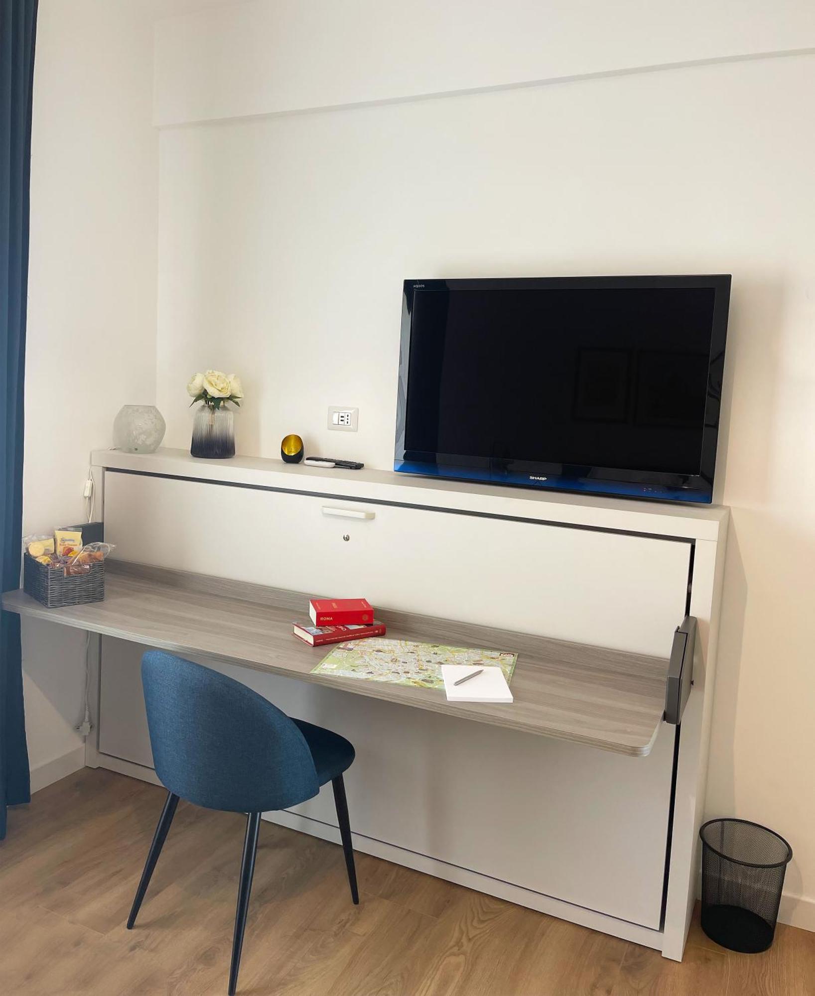 B&B Domus Teano Luxury Rooms Rome Exterior photo