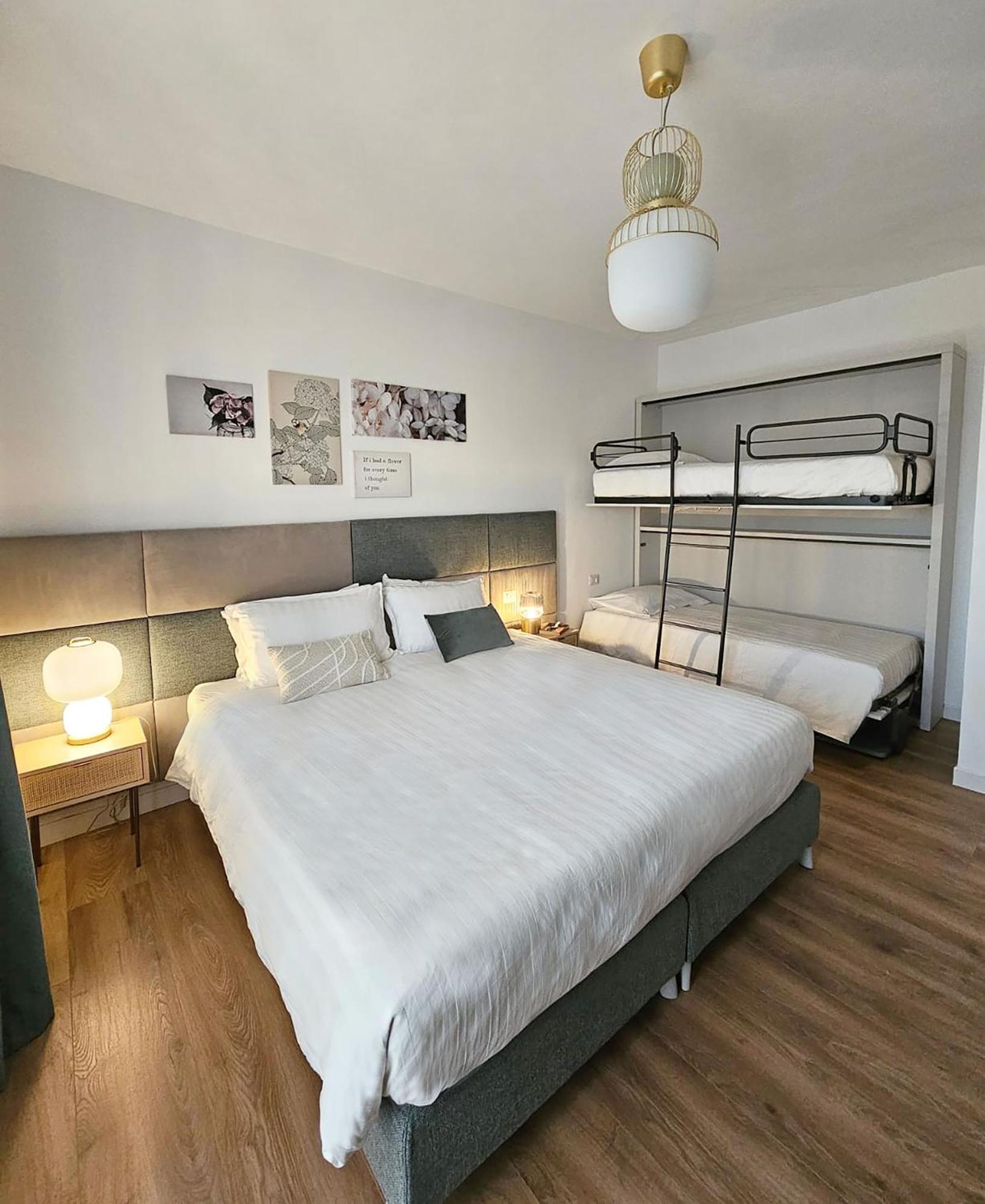 B&B Domus Teano Luxury Rooms Rome Exterior photo