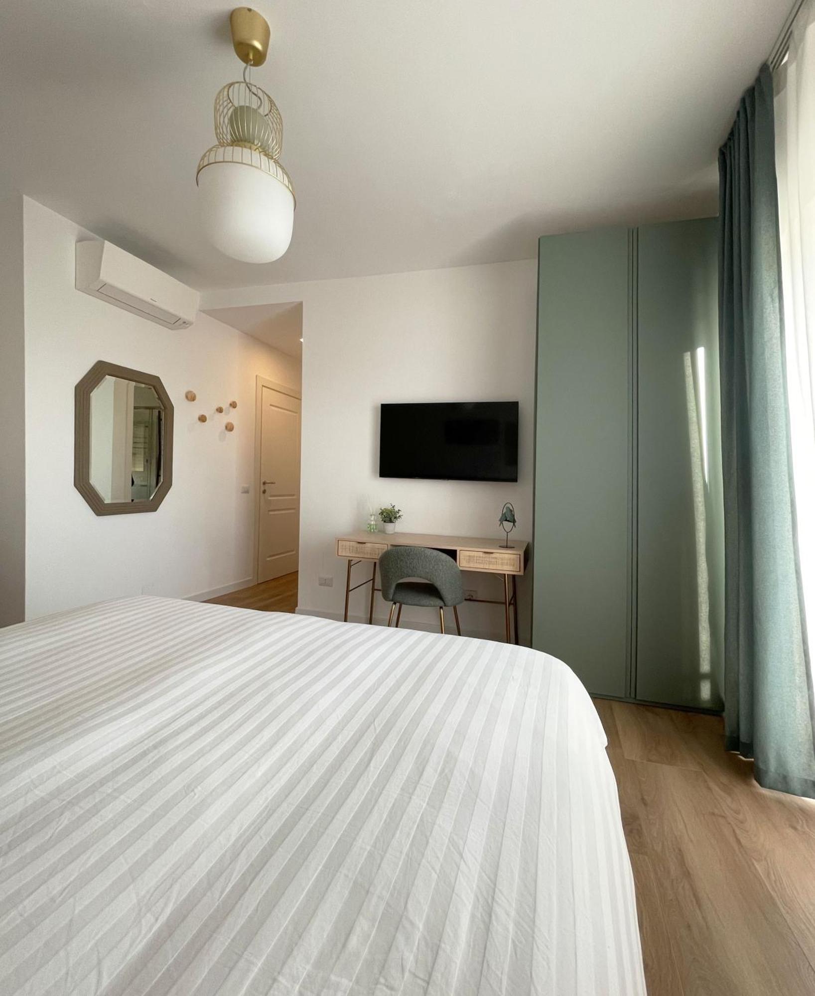 B&B Domus Teano Luxury Rooms Rome Exterior photo