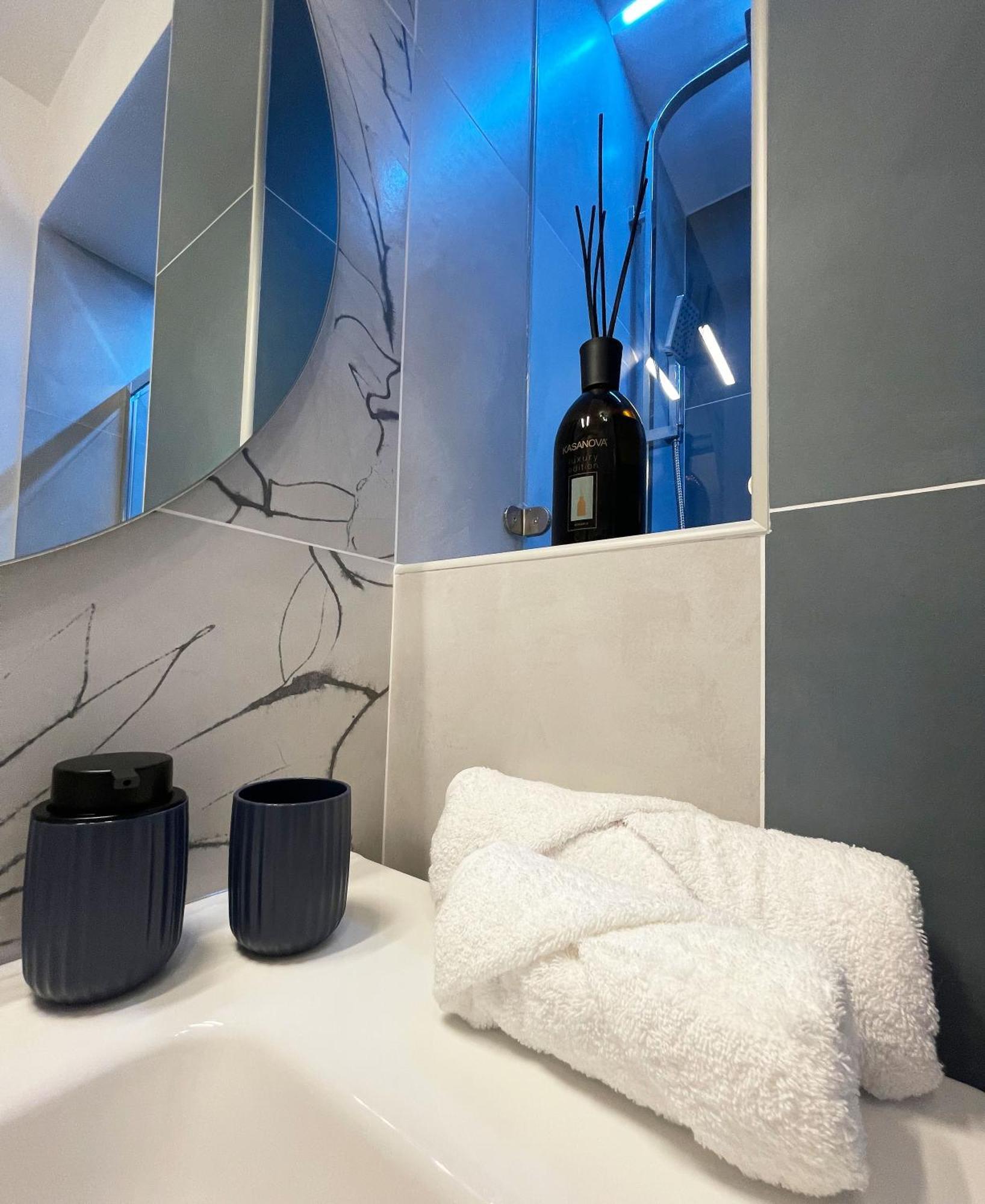 B&B Domus Teano Luxury Rooms Rome Exterior photo