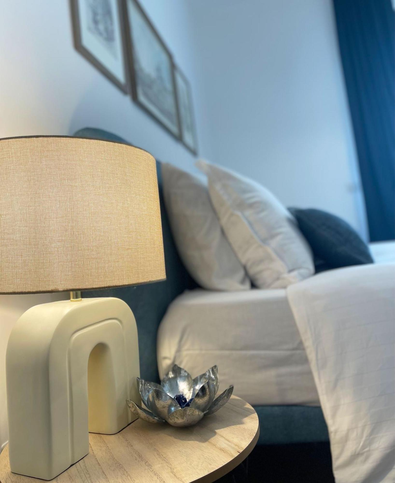 B&B Domus Teano Luxury Rooms Rome Exterior photo